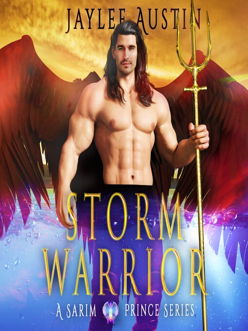 Title details for Storm Warrior by Jaylee Austin - Wait list
